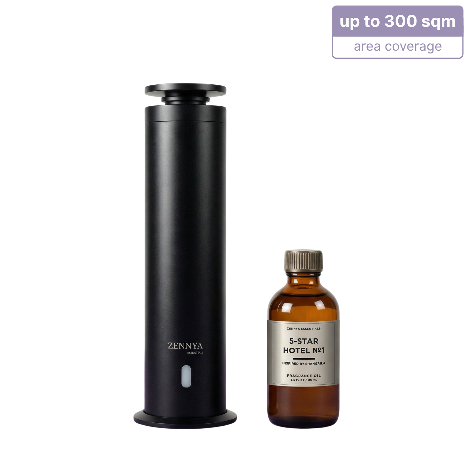 zennya® Eclipse 2.0 Diffuser Fragrance Bestseller Bundle