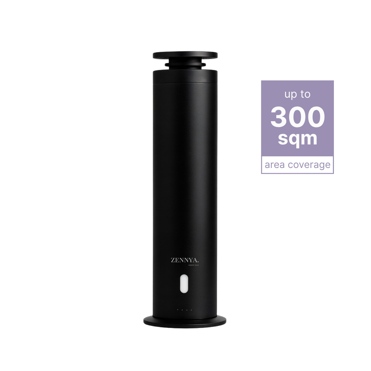 Zennya® Eclipse 2.0 Diffuser