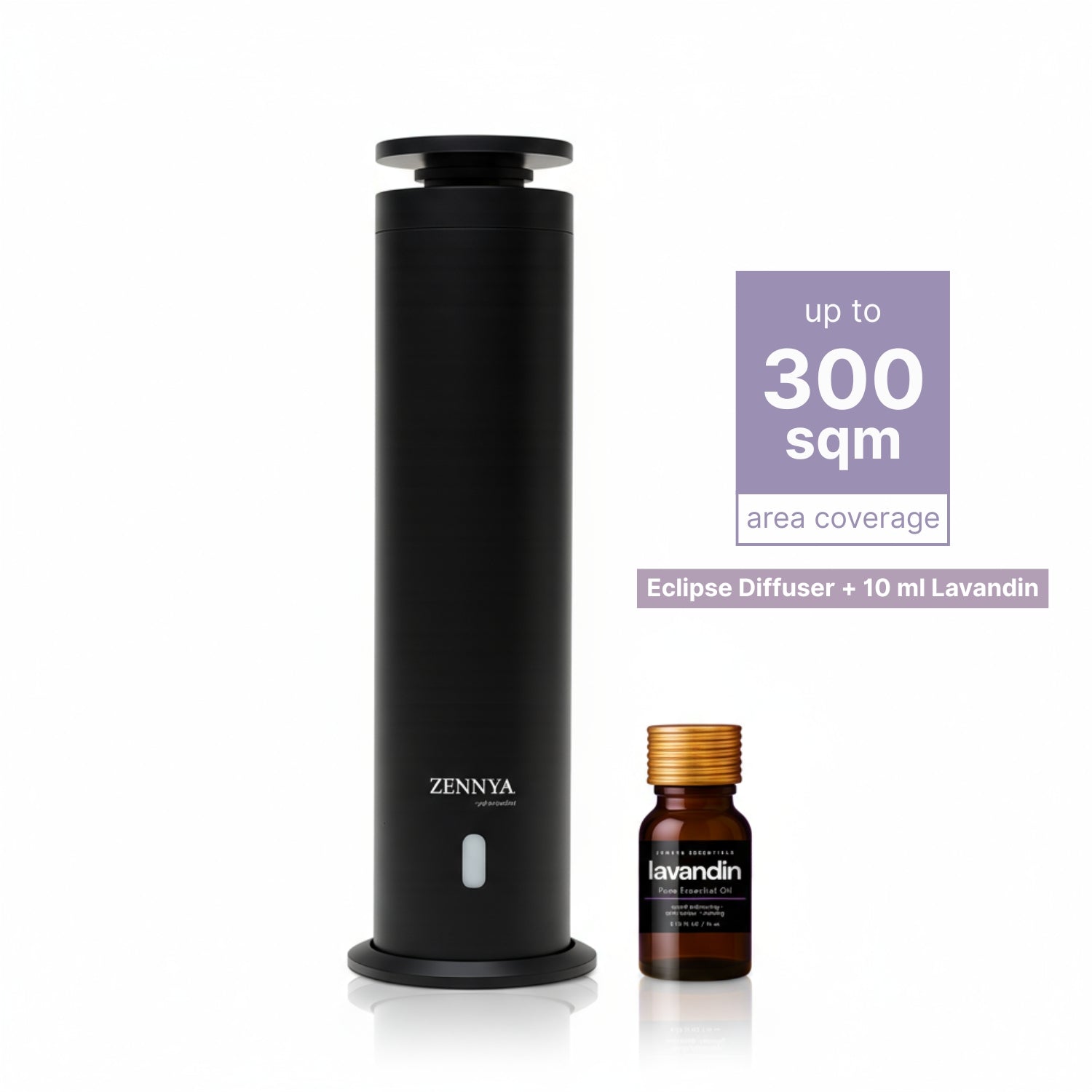 Zennya® Eclipse 2.0 Diffuser