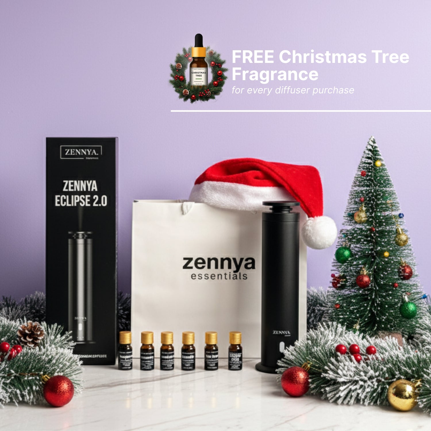 Zennya® Discovery Bundle