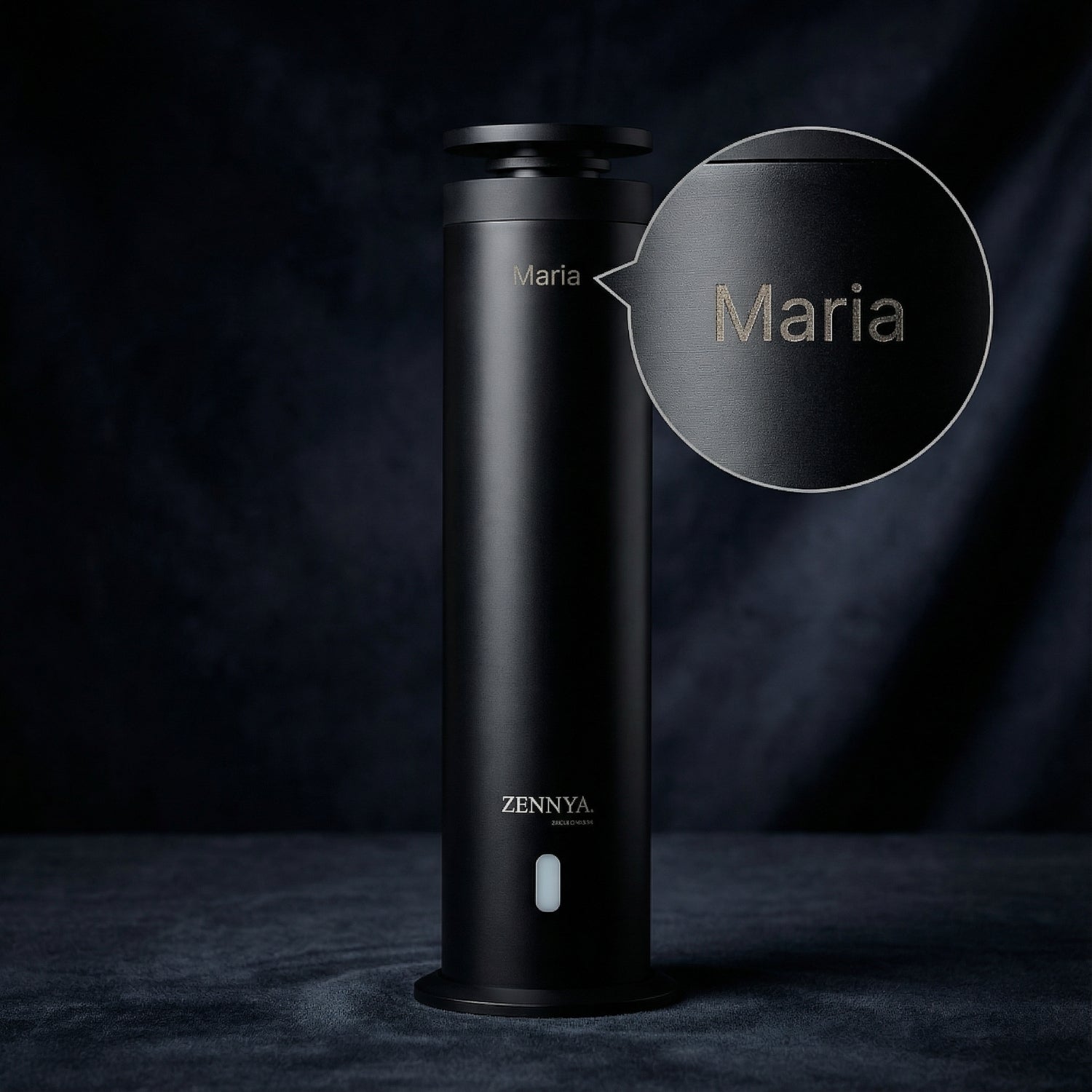 zennya® Eclipse 2.0 Diffuser | FREE Diffuser Engraving