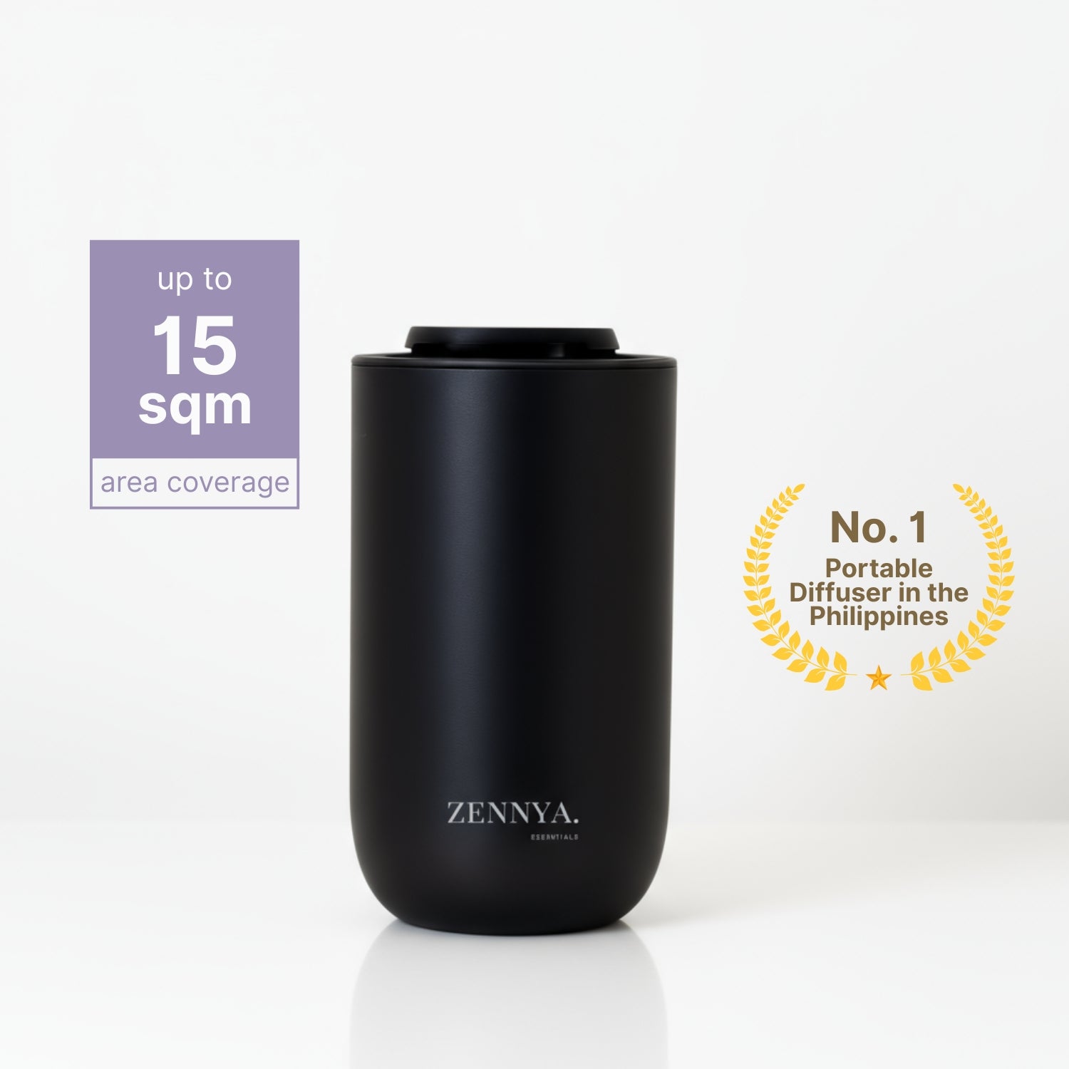 zennya® Halo Diffuser