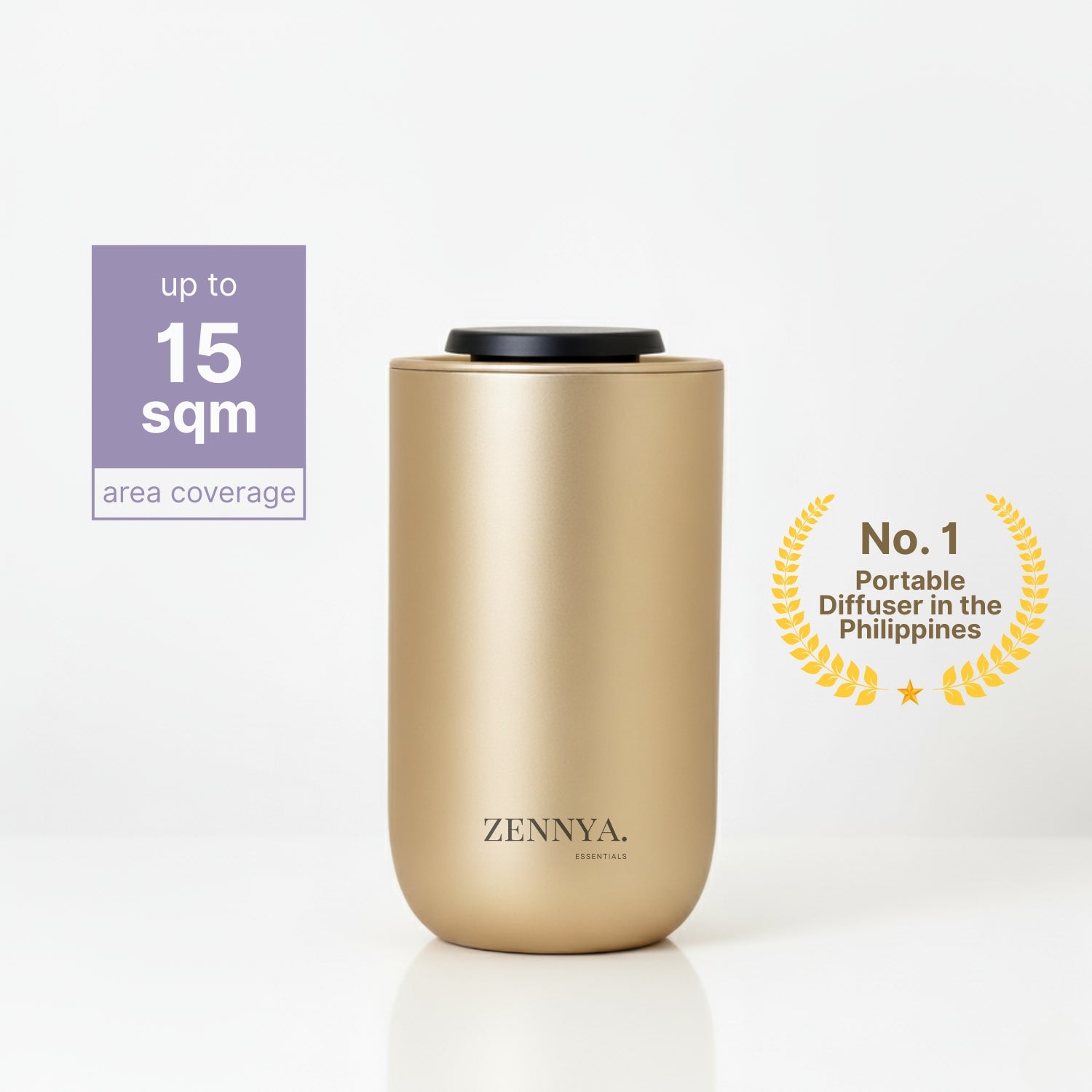 zennya® Halo Diffuser