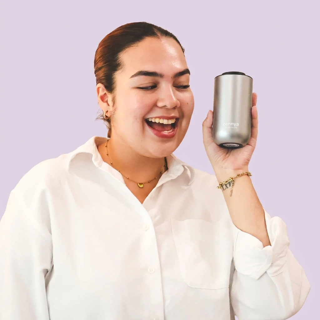 zennya® Platinum Collection