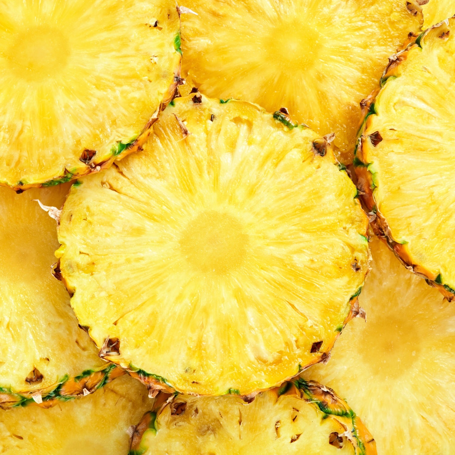 Pineapple Vanilla Fragrance