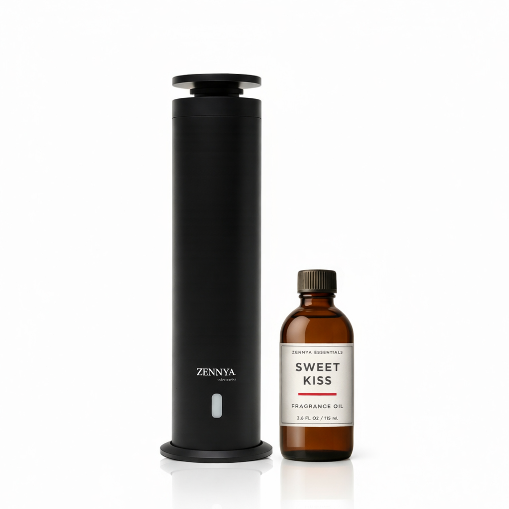 zennya® Eclipse 2.0 Diffuser Seasonal Bundle | Limited Edition