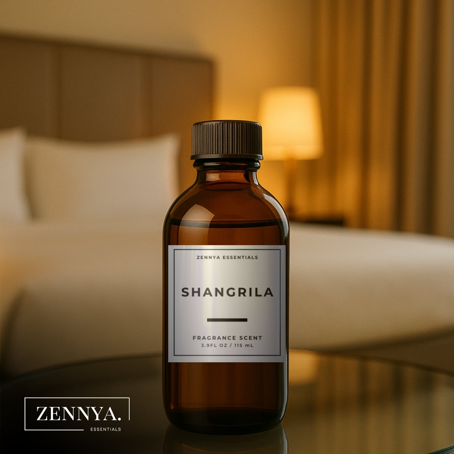 5-Star Hotel No. 1 inspired by Shangrila Fragrance