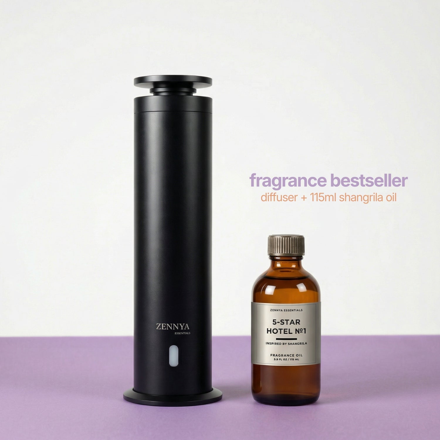 zennya® Eclipse 2.0 Diffuser