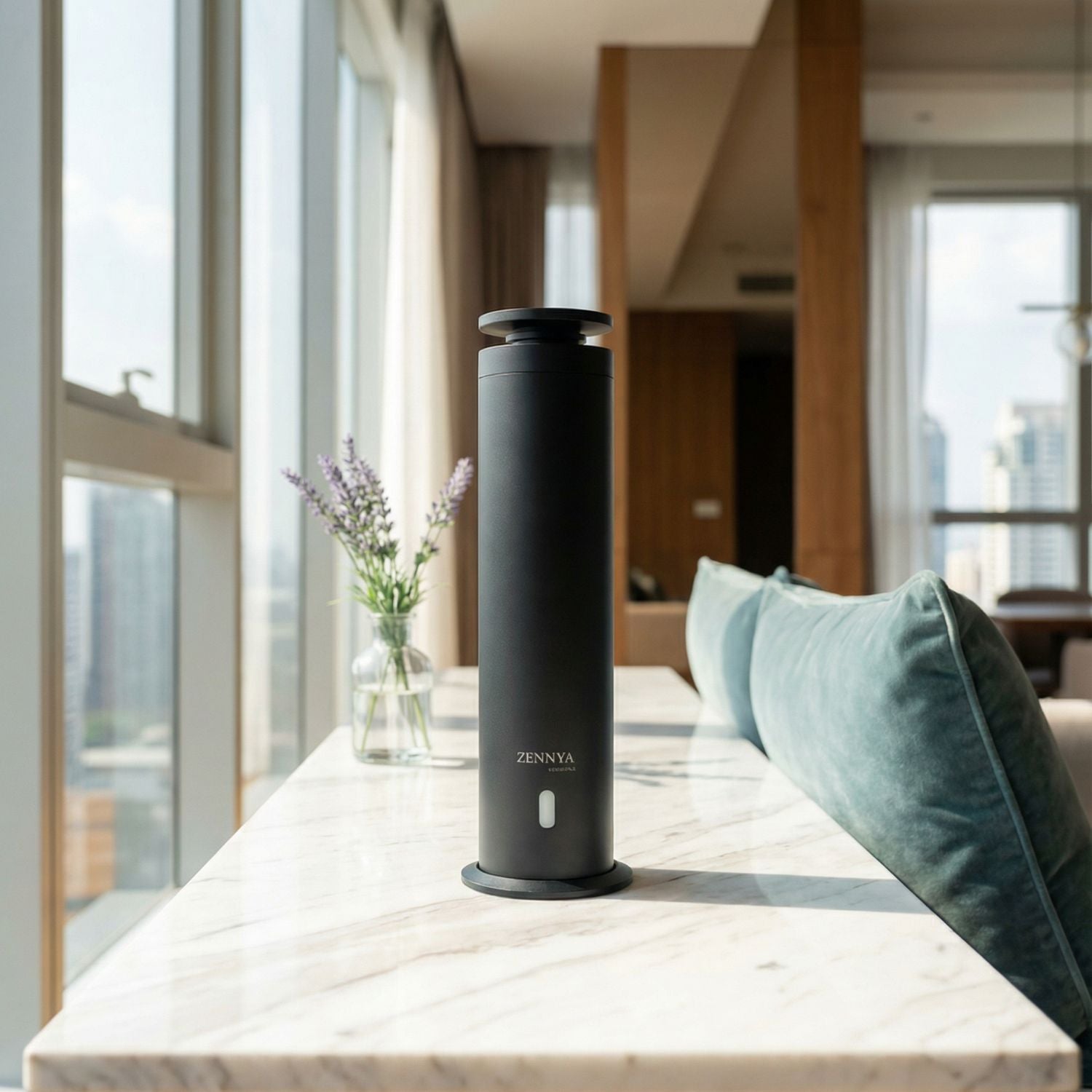 zennya® Eclipse 2.0 Diffuser