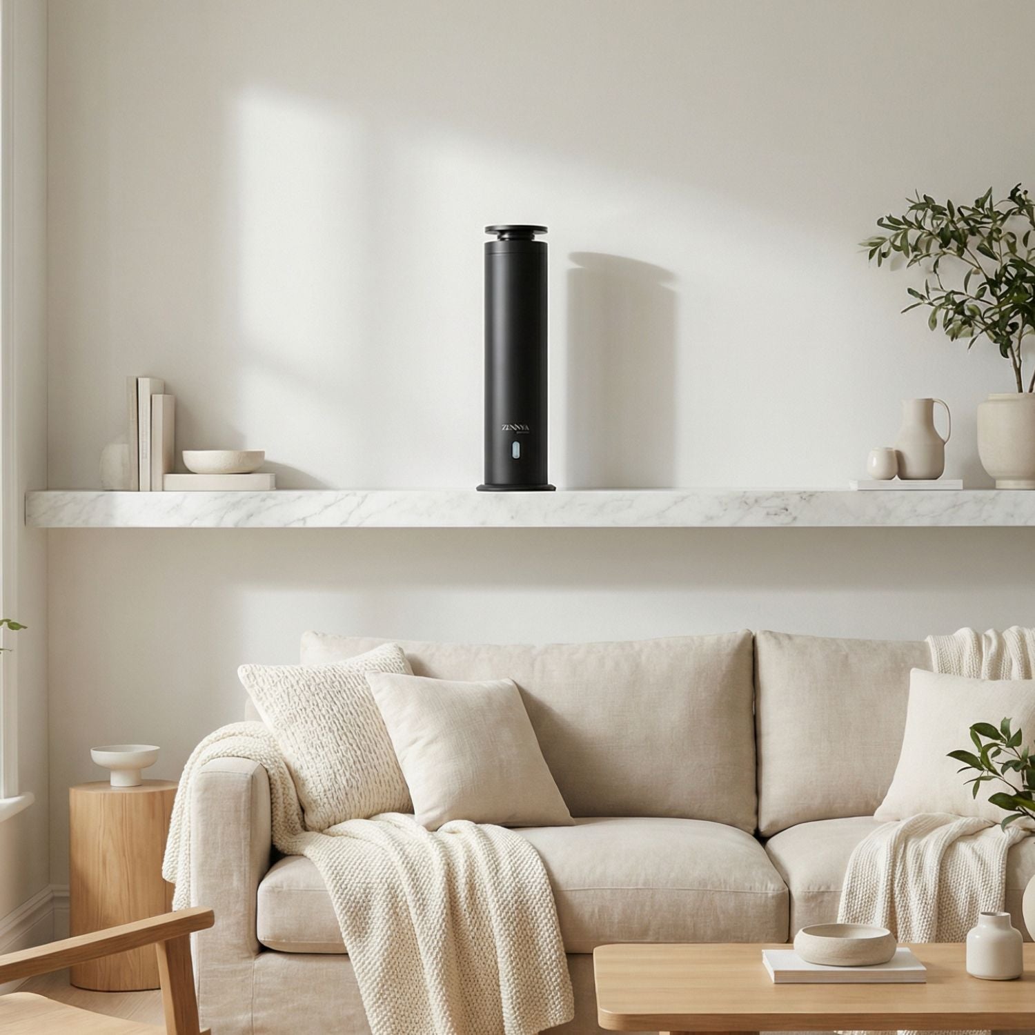 zennya® Eclipse 2.0 Diffuser