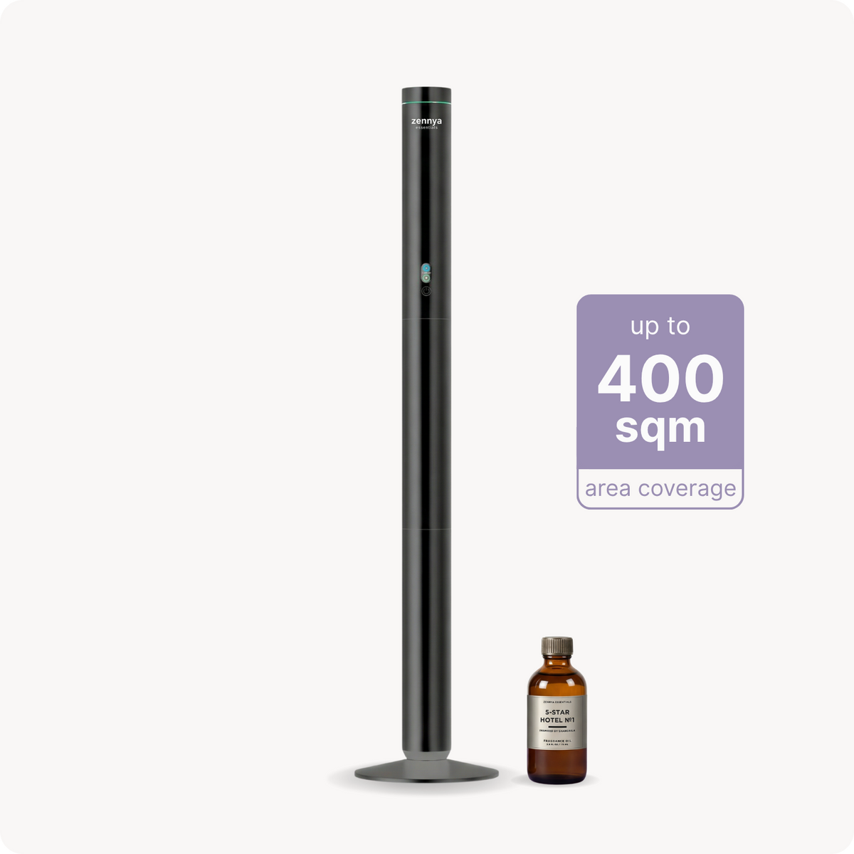 zennya® Infinity Diffuser