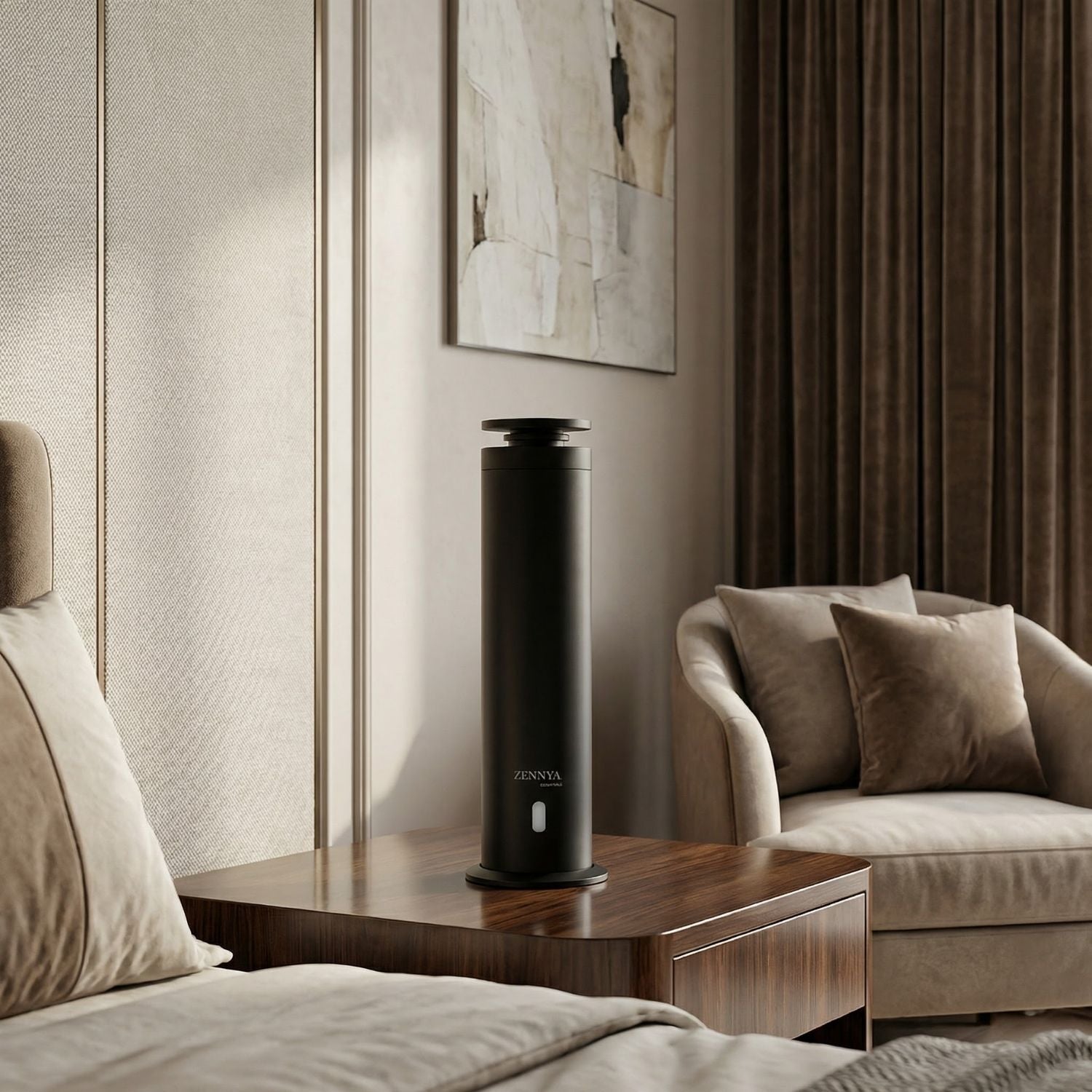 zennya® Eclipse 2.0 Diffuser