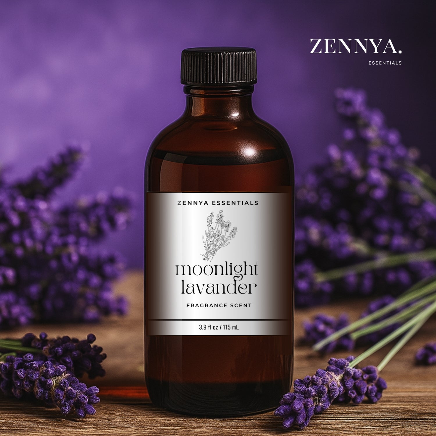Moonlight Lavender Fragrance