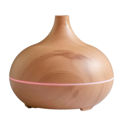 Ultrasonic Diffusers