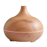 Ultrasonic Diffuser