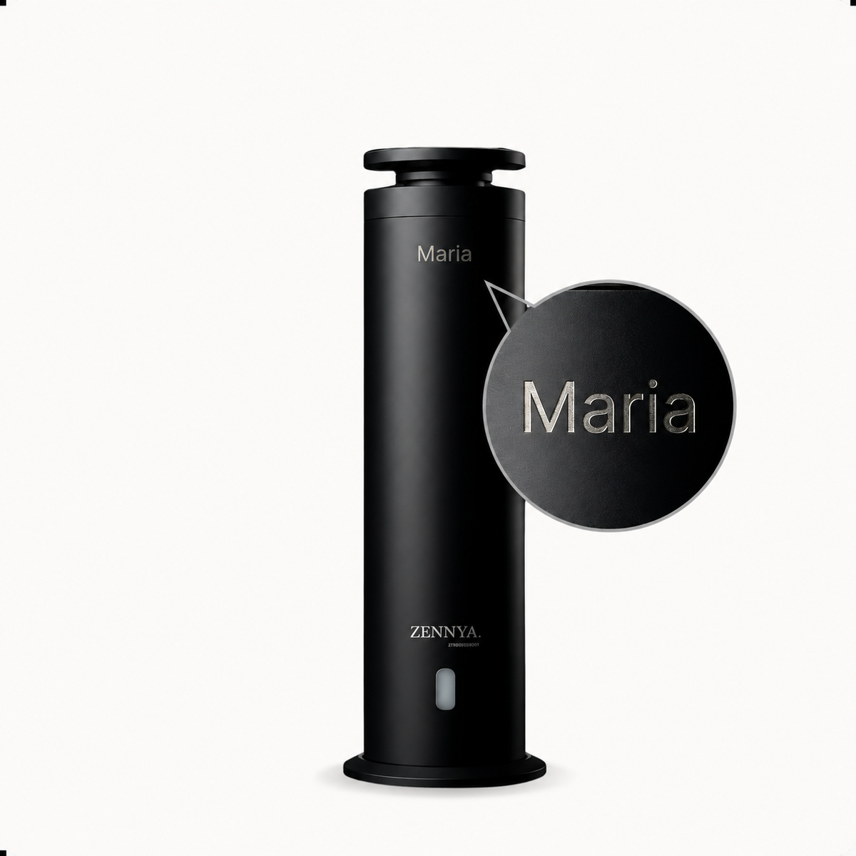 zennya® Eclipse 2.0 Diffuser | FREE Diffuser Engraving