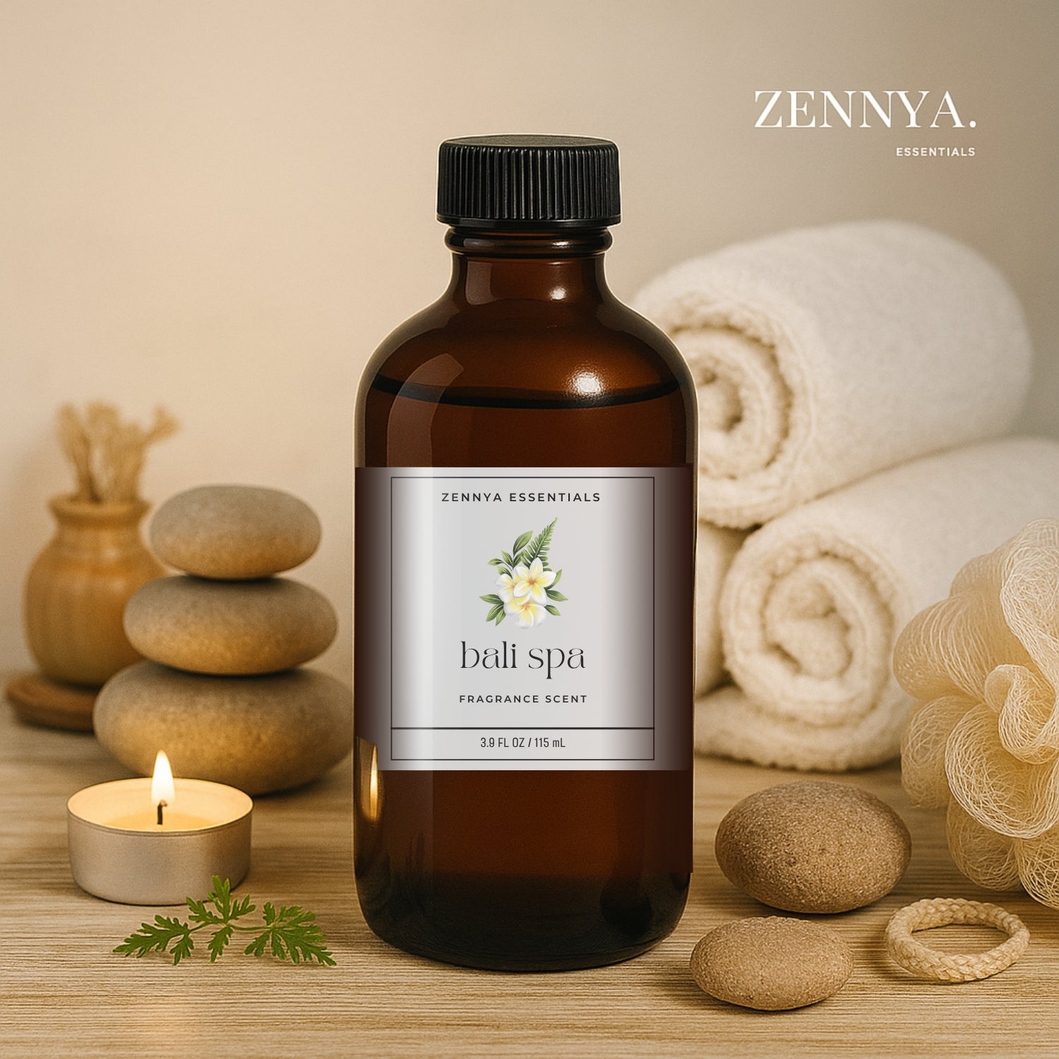 Bali Spa Fragrance