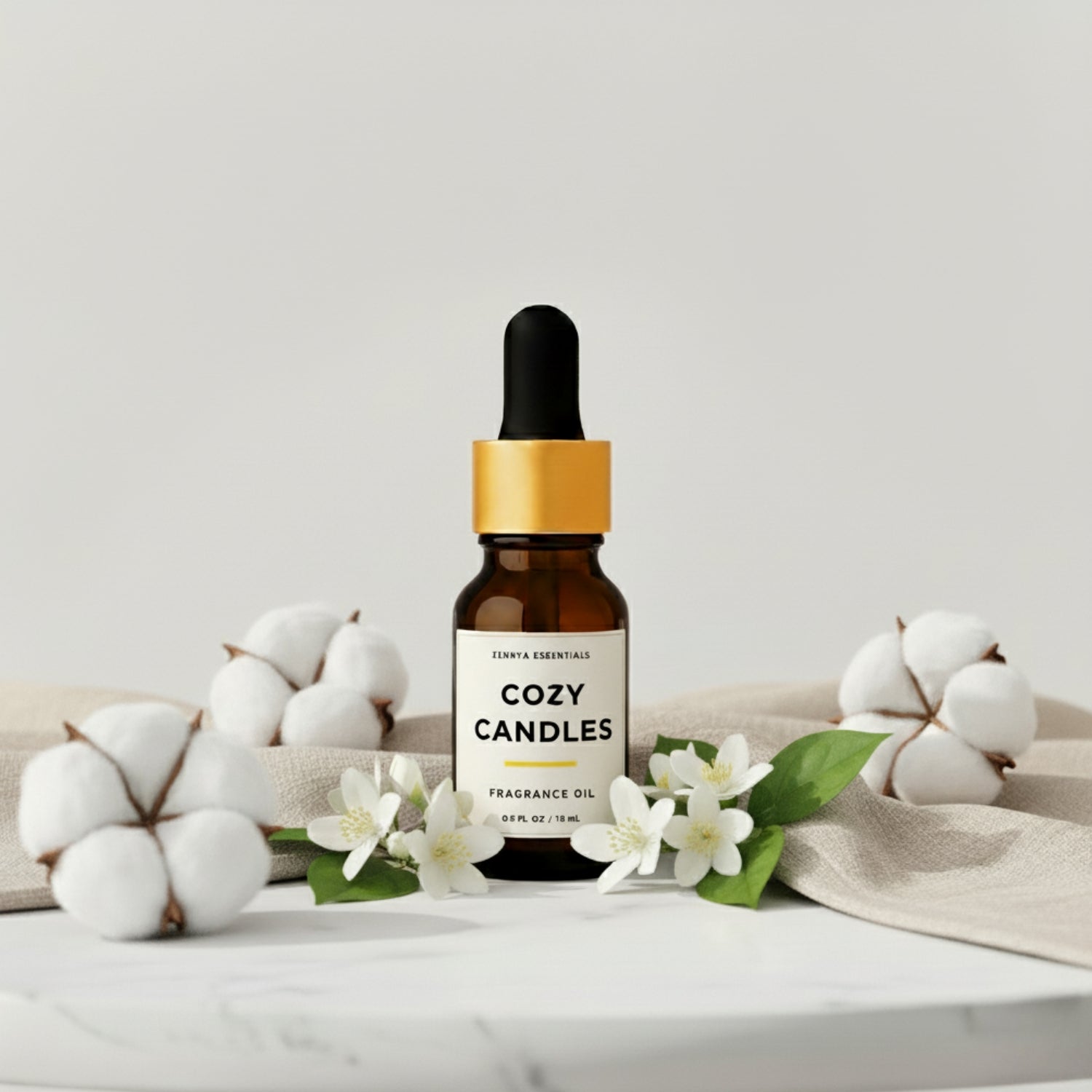 Cosy Candles Fragrance