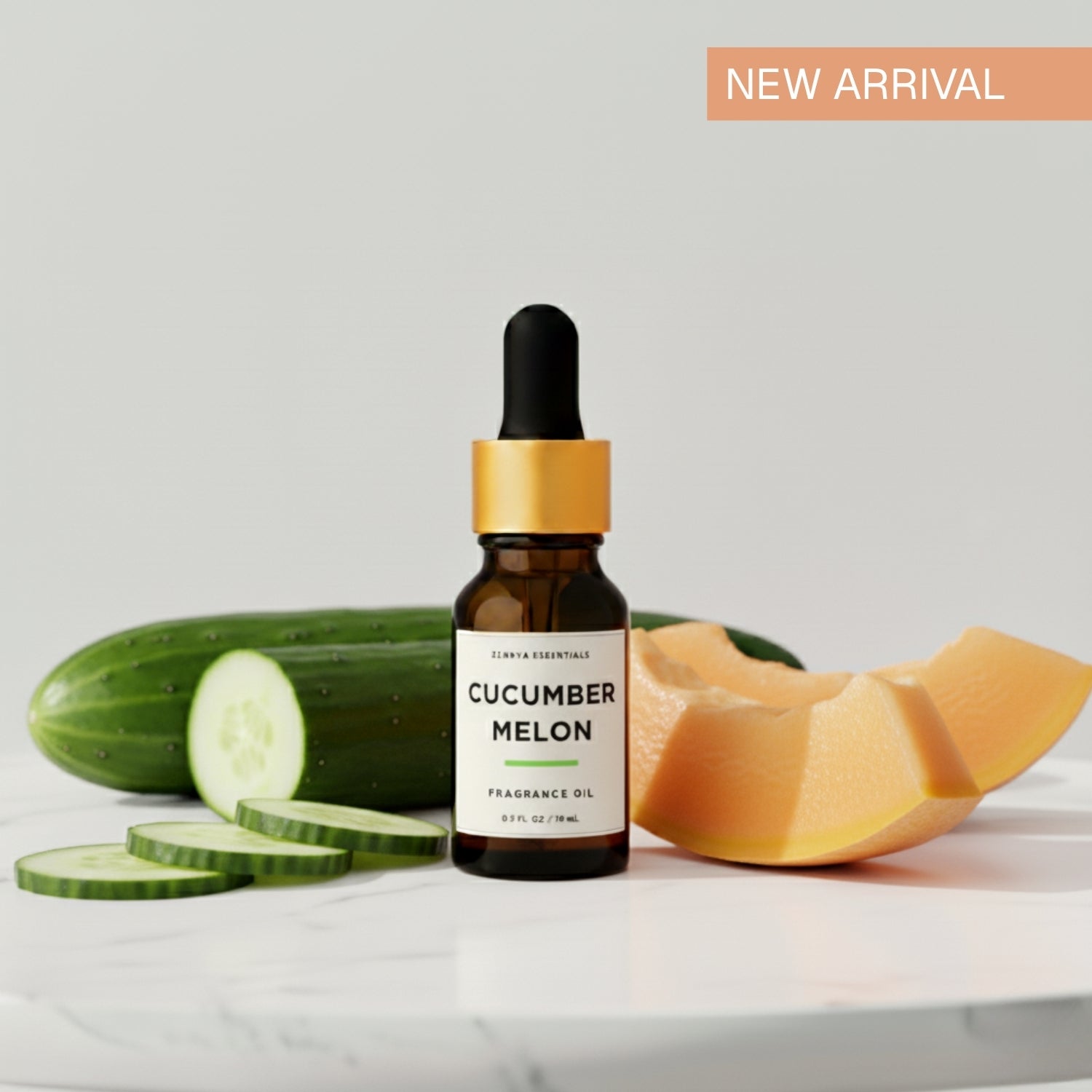 Cucumber Melon