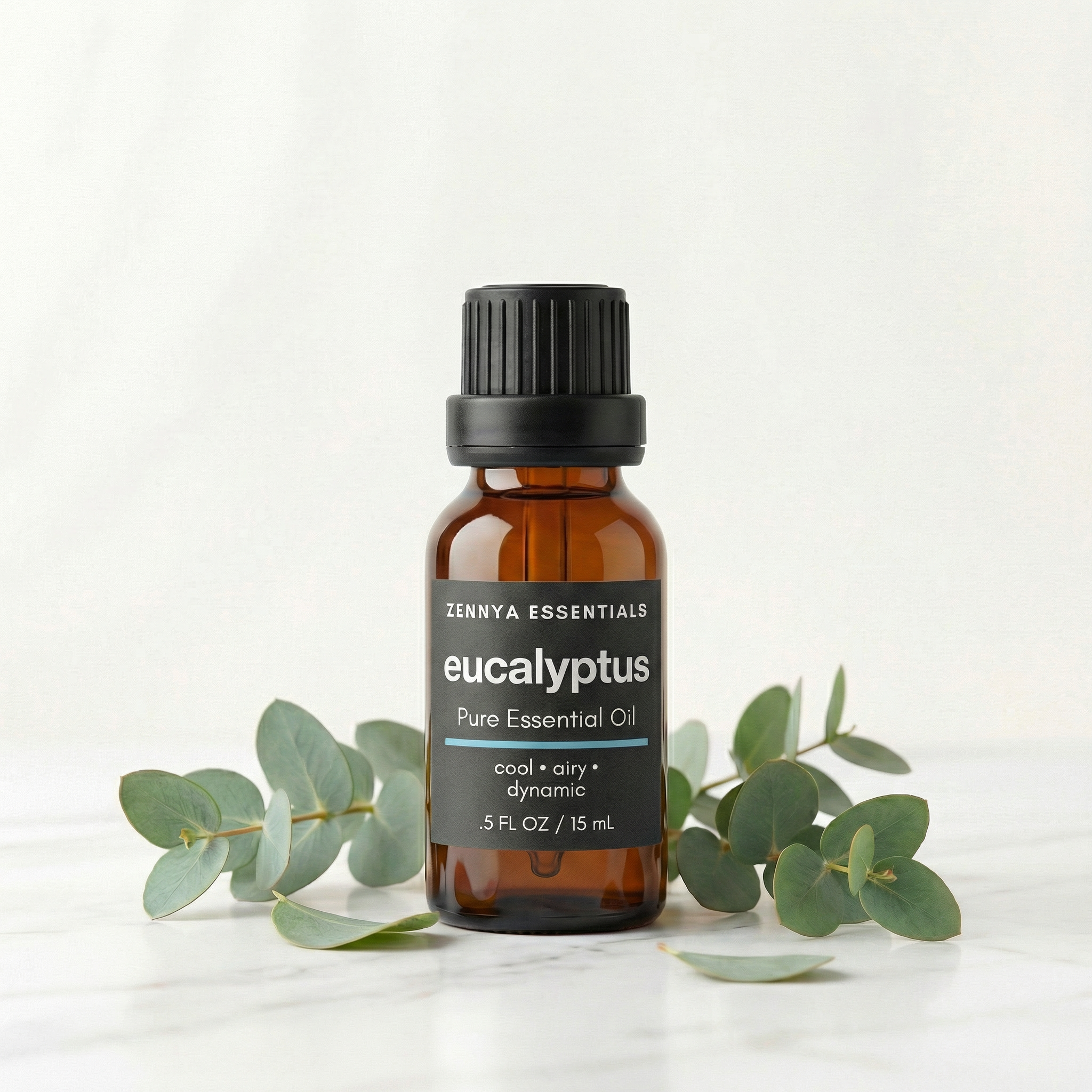 Eucalyptus Pure Essential Oil