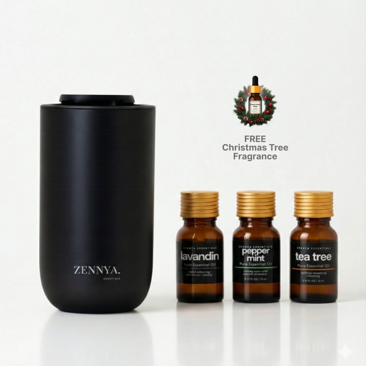 zennya® Halo Diffuser