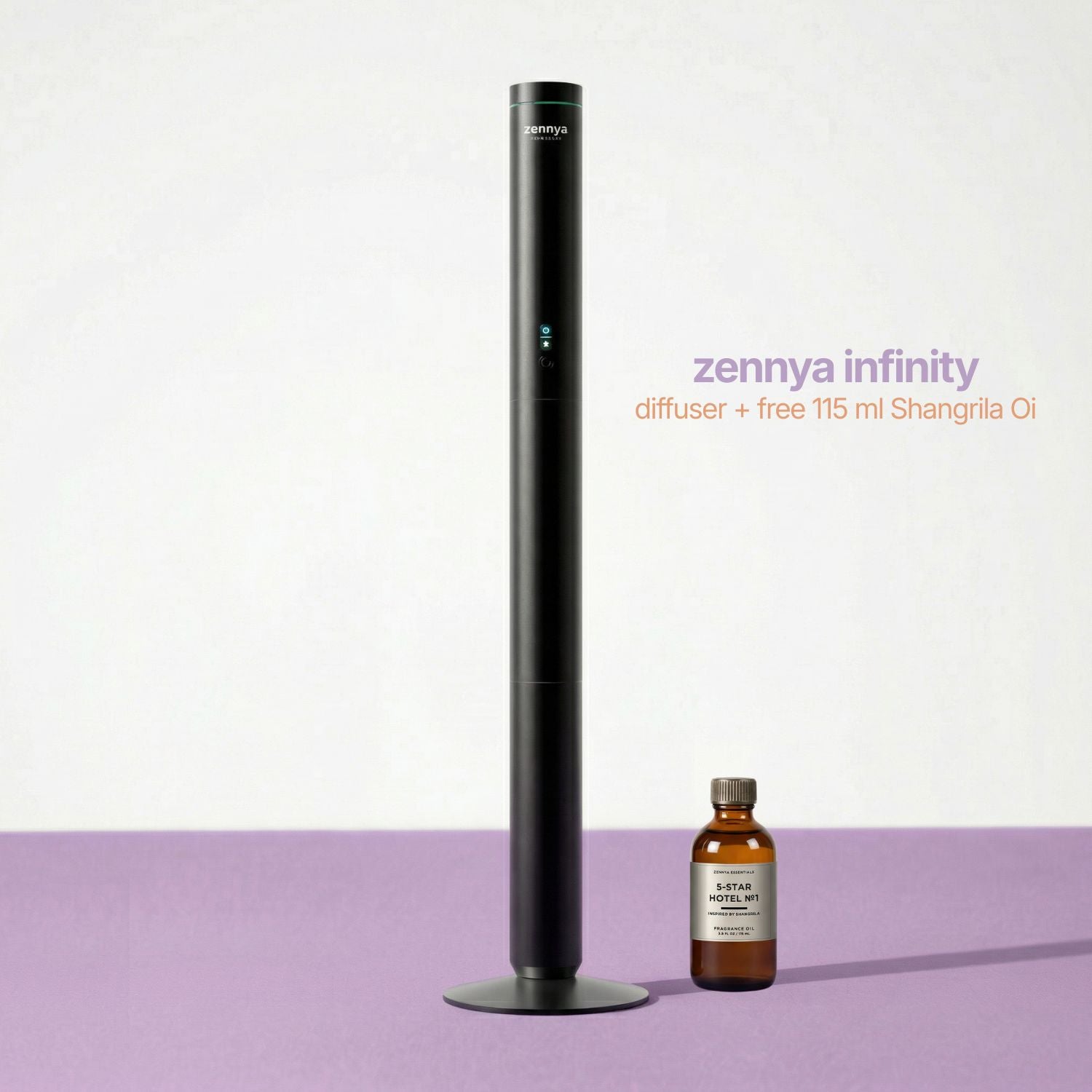 zennya® Infinity Diffuser