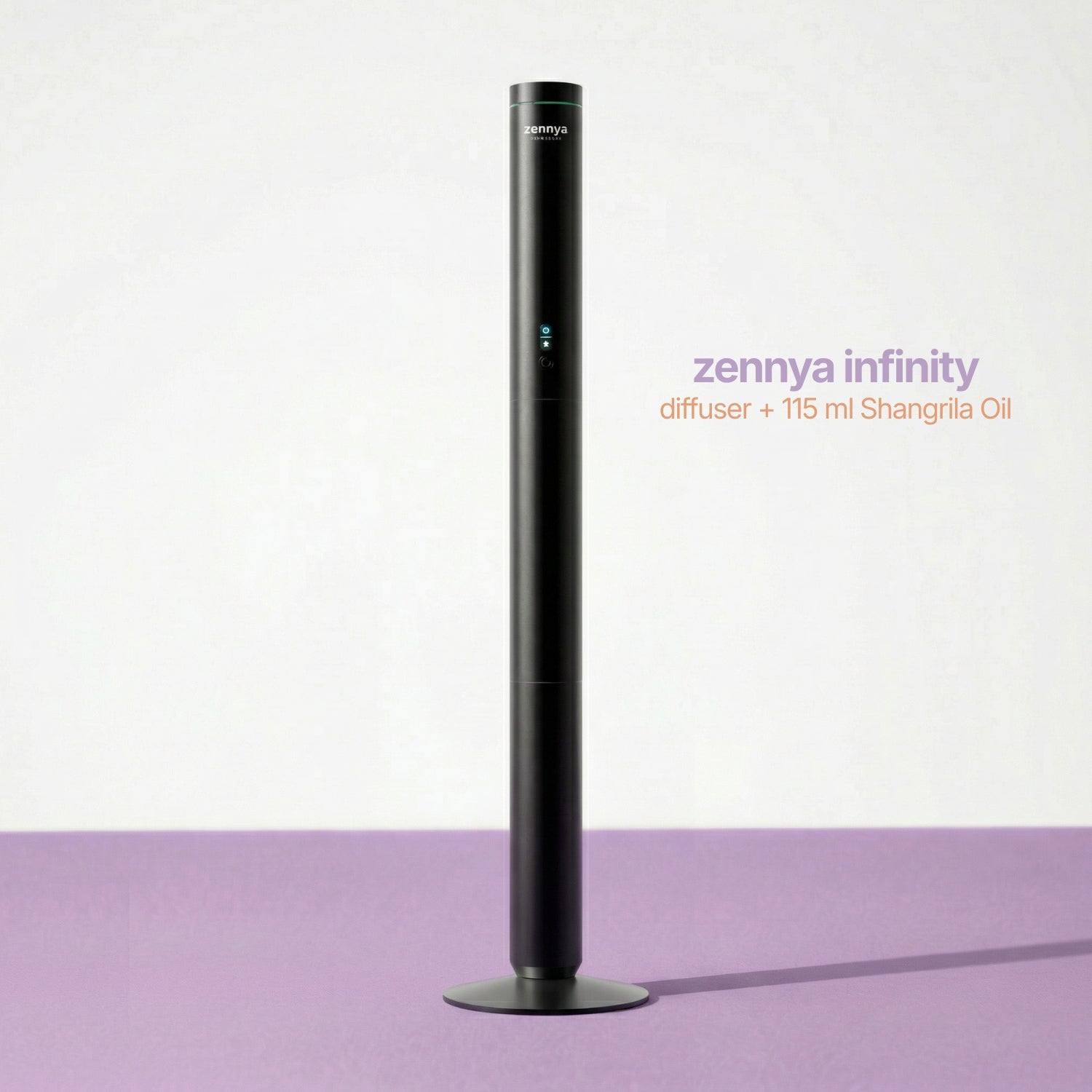 zennya® Infinity Diffuser