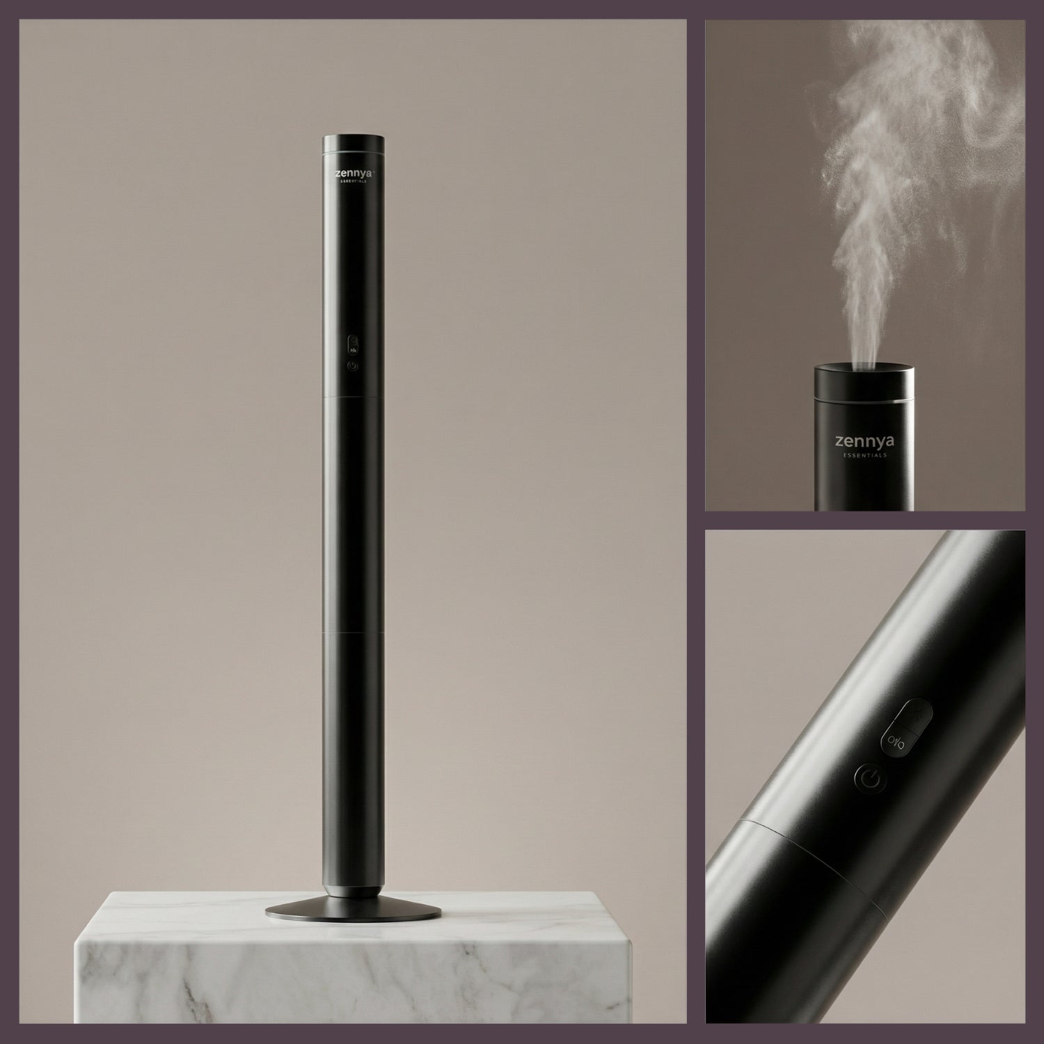 zennya® Infinity Diffuser