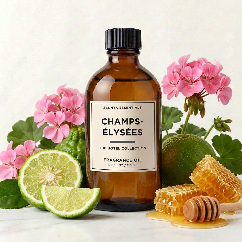 Champs-Élysées | The Hotel Collection