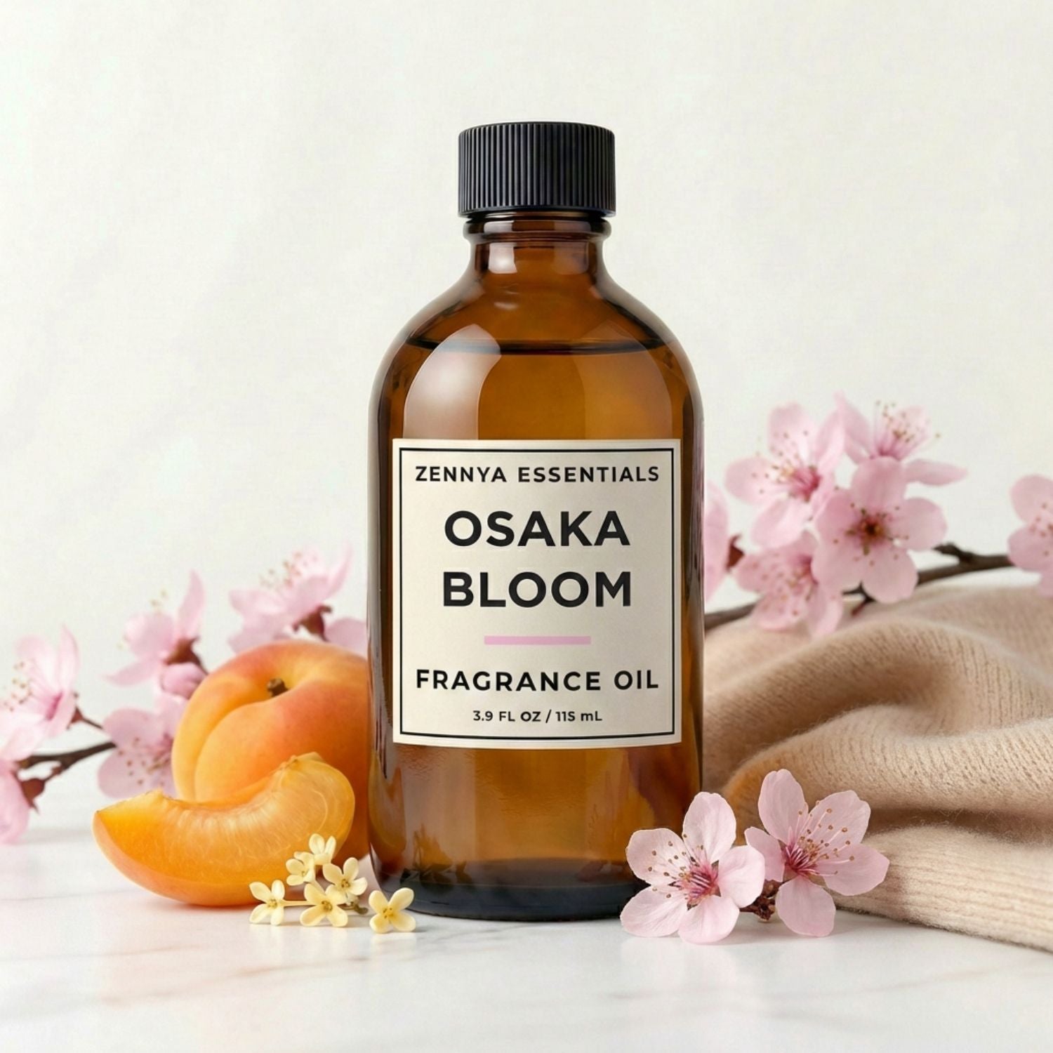 Osaka Bloom