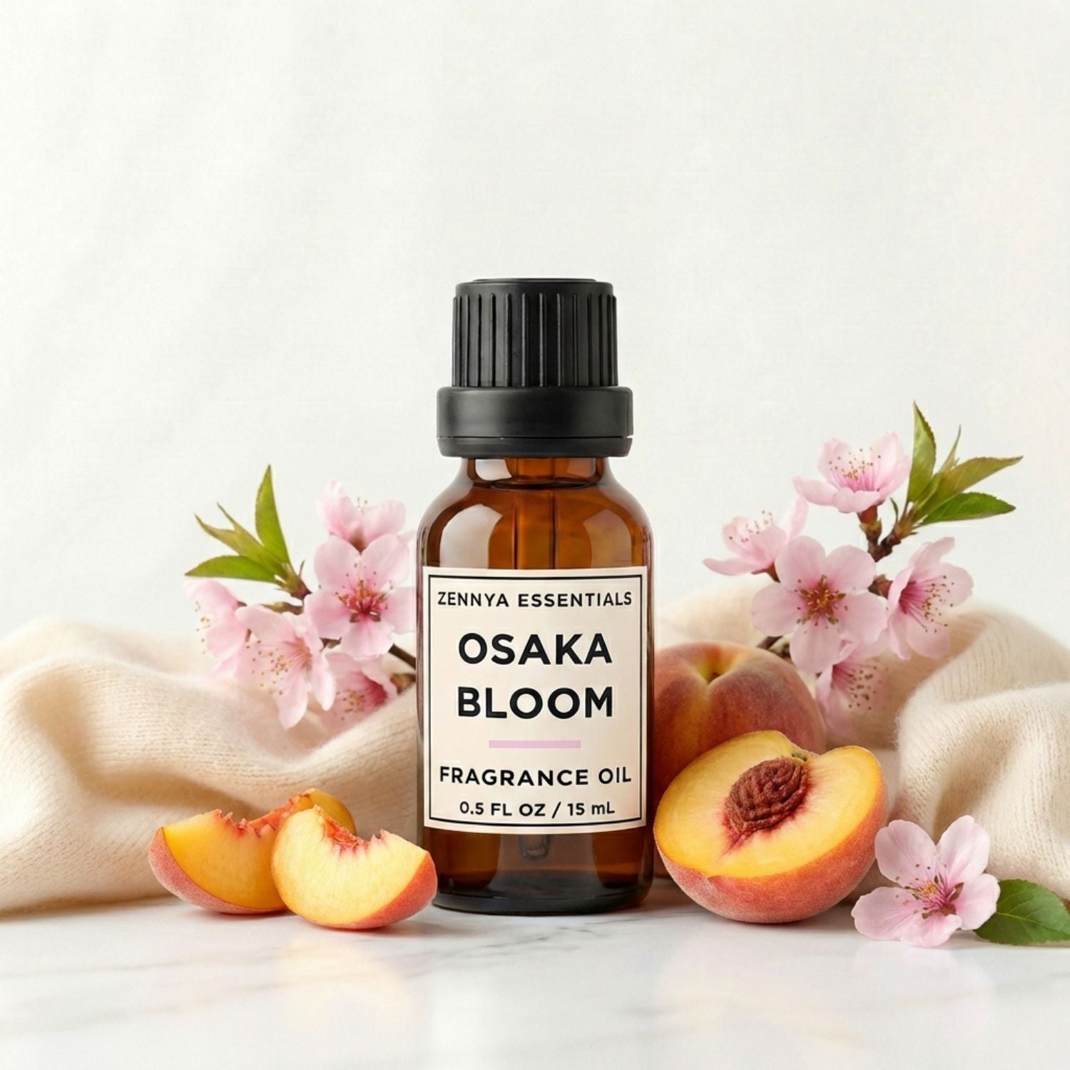 Osaka Bloom