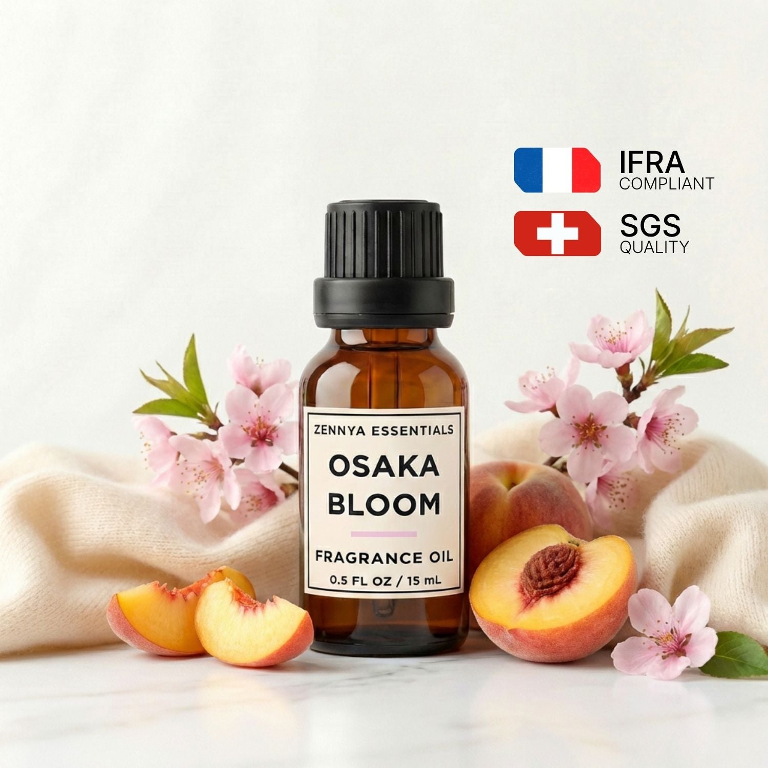 Osaka Bloom