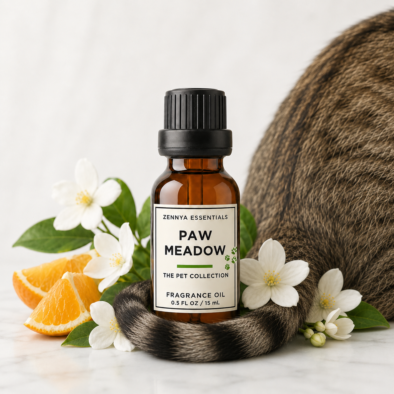 Paw Meadow