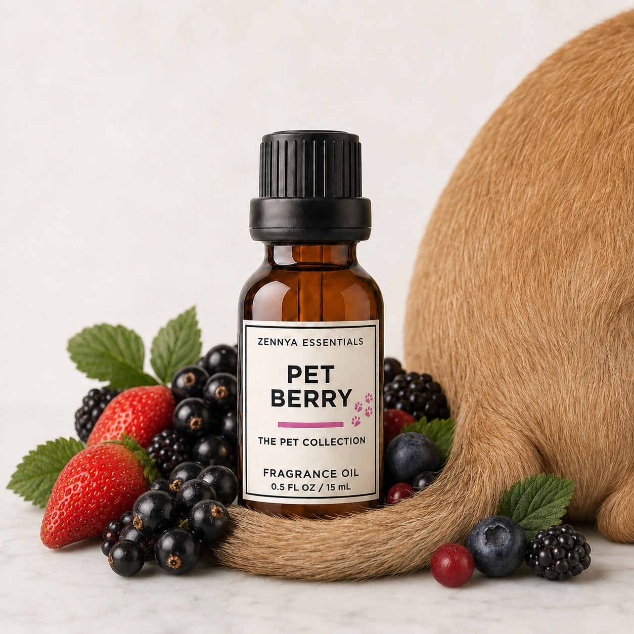 Pet Berry