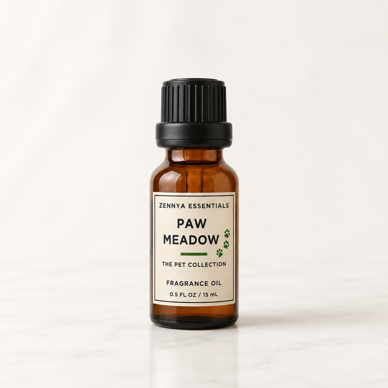 Paw Meadow